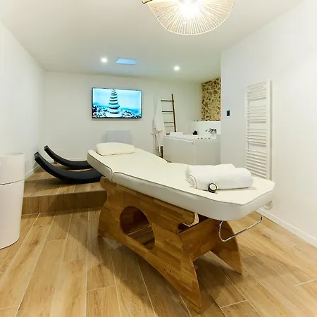 Evasion Love hotel *