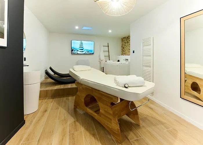 Evasion Ξενοδοχείο ημιδιαμονής *